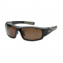 Слънчеви очила Scierra Wrap Around Sunglasses Brown Lens