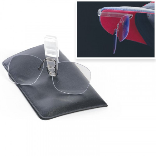 Наочери с клипс Fil Fishing Clip On Glasses