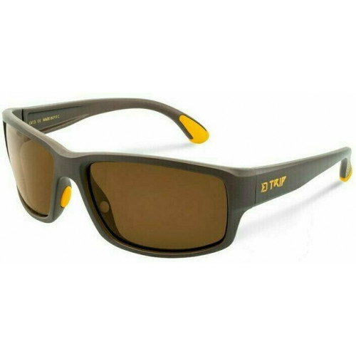 Поляризирани очила Delphin SG Trip