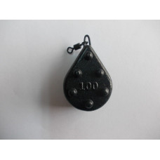 Шаранджийско олово с вирбел Gripa