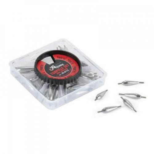 Комплект оливети Fil Fishing 1гр / 5 гр