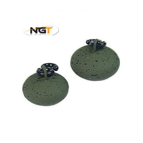 Задна тежест NGT 