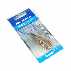 Фидер хранилка ForMax Method Feeder