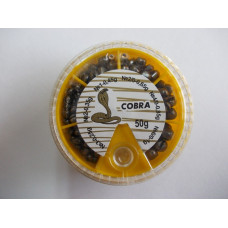 Риболовни тежести Cobra 
