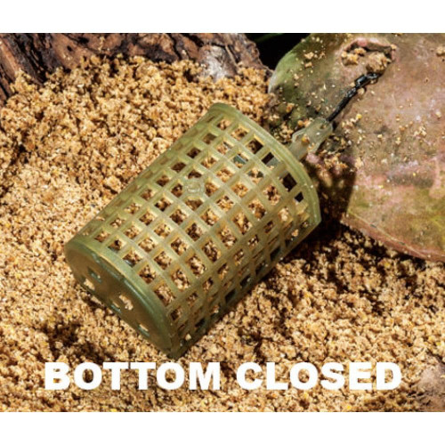 Фидер хранилки Falcon Heavy Feeder 3 in 1