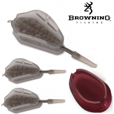 Форма Browning Hydrus Method Feeder Mould