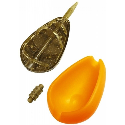 Фидер хранилка Drennan In Line Metod Feeder