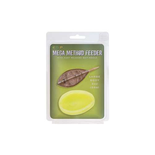 Комплект за метод фидер ESP Mega Method