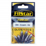 Оливети за риболов Filstar