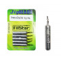 Олово за Drop Shot Filstar