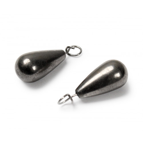 Волфрамови тежести Fast Sinker