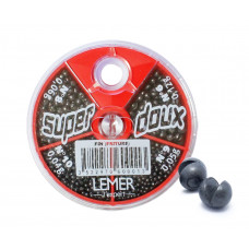Олово Lemer Super Doux 4 отделения