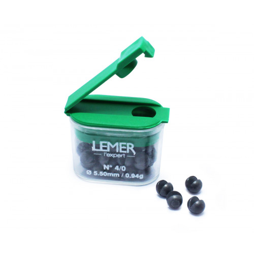 Пълнител олово Lemer 