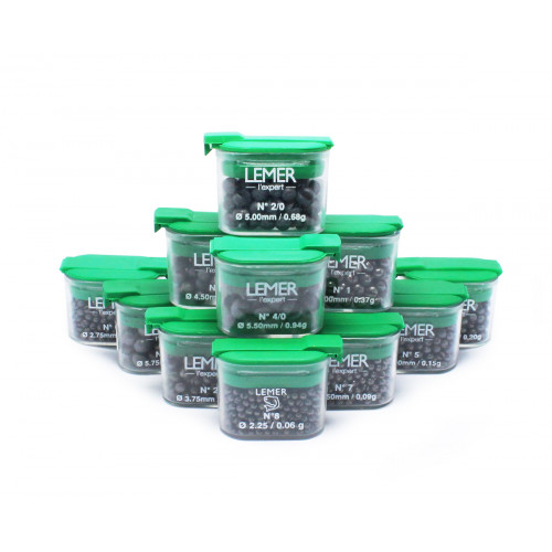 Пълнител олово Lemer 