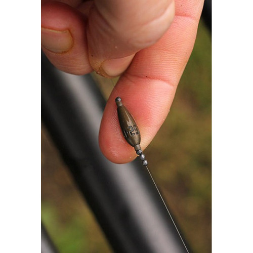 Оливети Drennan In-Line Olivettes