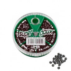Риболовни тежести Lemer Super Doux