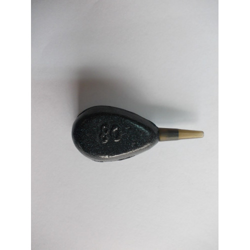 Шаранджийско олово Flat Pear In Line