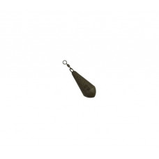 Олово Korda Tournament Casting Swivel Lead