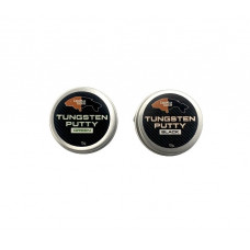Меко олово за монтажи CarpMax Tungsten Putty 15 гр