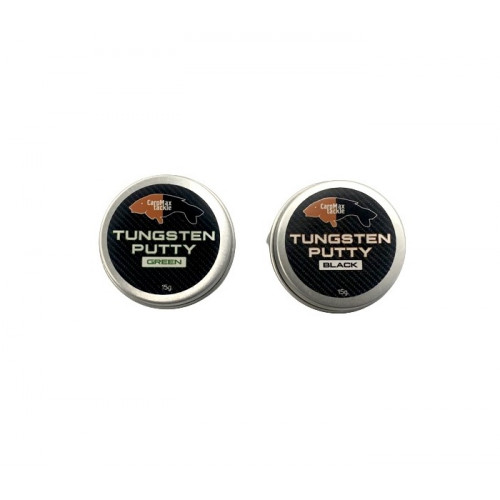 Меко олово за монтажи CarpMax Tungsten Putty 15 гр