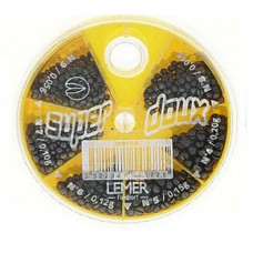 Риболовни тежести Lemer Super Doux 
