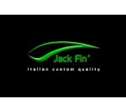 Воблери Jack Fin