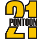 PONTOON 21