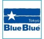 BLUE BLUE JAPAN