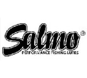 Воблери Salmo