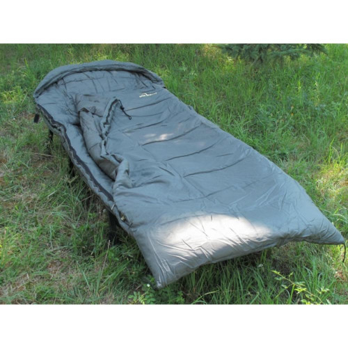 Спален чувал модел Carp Focus Light