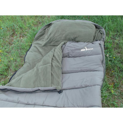 Спален чувал Carp Focus Forester