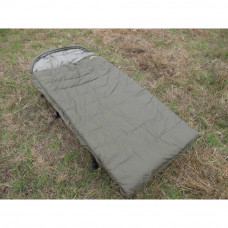 Спален чувал Carp Focus Nord