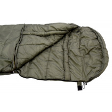 Спален чувал CarpFocus COMFORT