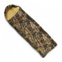 Спален чувал NGT Camo Sleeping Bag & Case