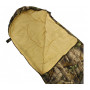 Спален чувал NGT Camo Sleeping Bag & Case