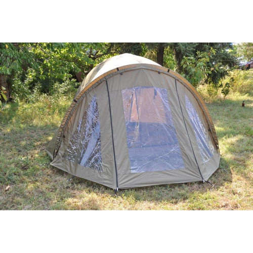 Къмпинг палатка Carp Focus CF-2