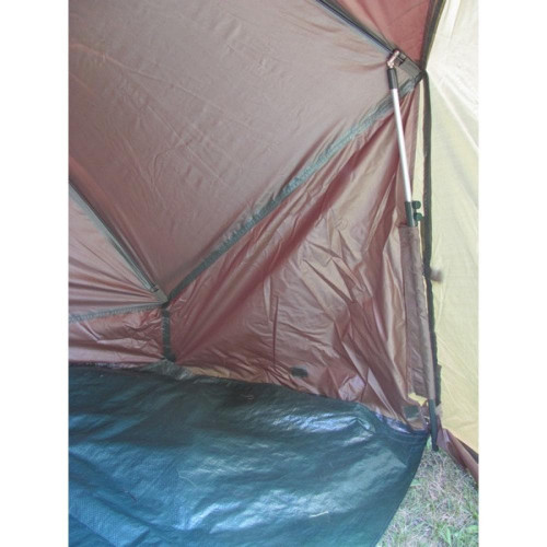 Броли CarpFocus Tornado