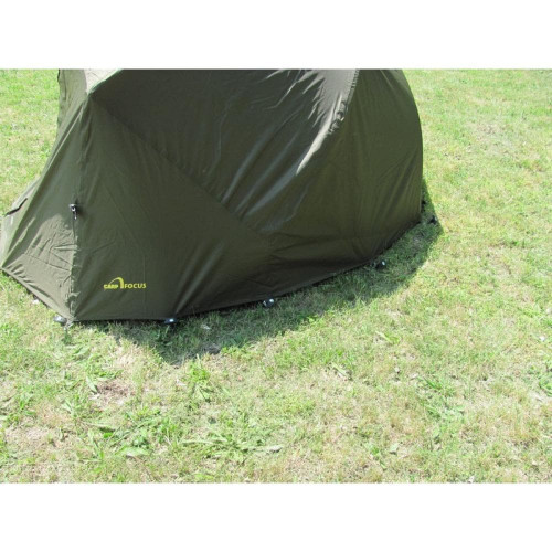 Броли CarpFocus Tornado