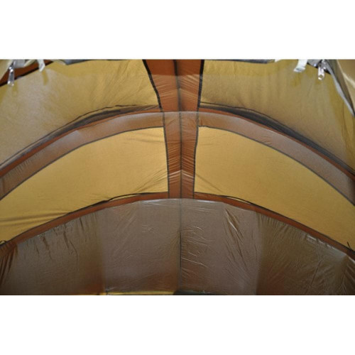 Шаранджийска палатка CarpFocus Two Man Bivvy Twin-Skin