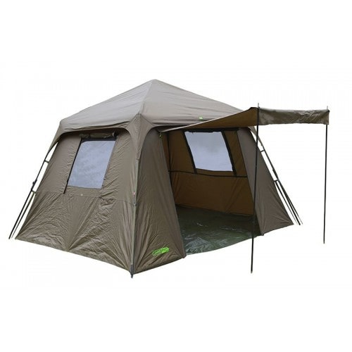 Шаранджийска палатка Carp Pro Bivy Maxi Shelter