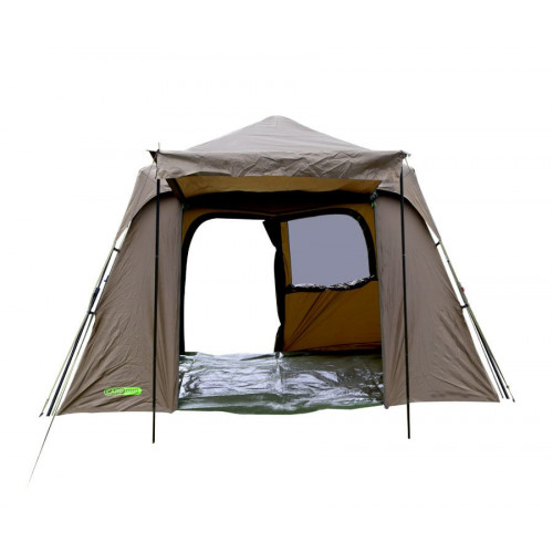 Шаранджийска палатка Carp Pro Bivy Maxi Shelter