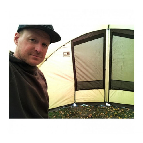 Шаранска палатка Fox R-Series Giant 2 Man Limmited 