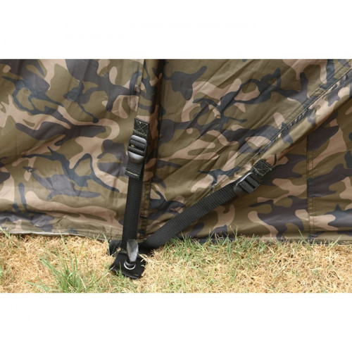 Палатка Fox R-Series 2 Man XL Bivvy