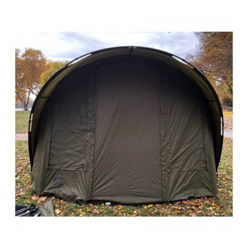 Шаранска палатка Fox R-Series Giant 2 Man Limmited 