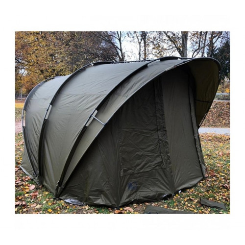 Шаранска палатка Fox R-Series Giant 2 Man Limmited 