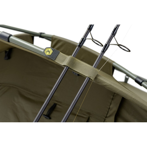 Палатка с дъно с цип Mivardi Bivvy Entrix XL 