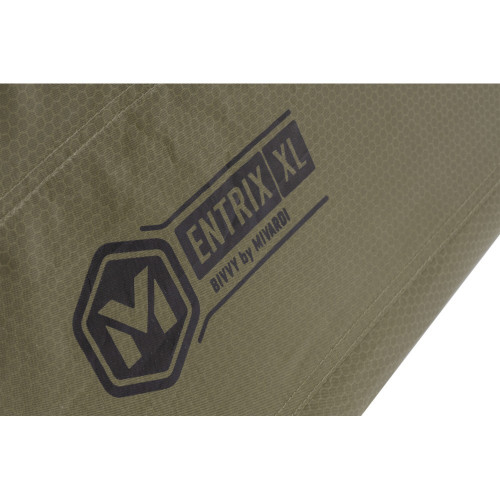 Палатка с дъно с цип Mivardi Bivvy Entrix XL 