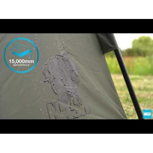 Шатра Nash Blockhouse 2022