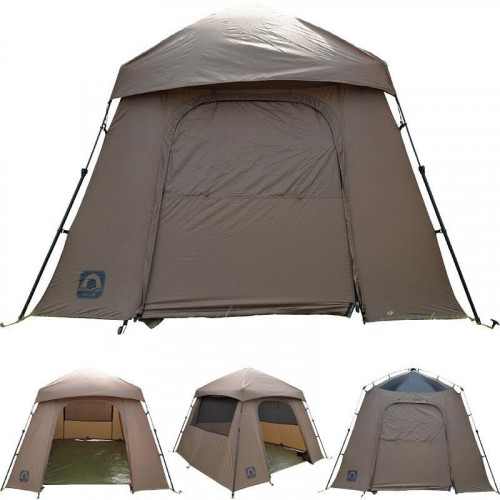 Палатка / Шатра Prologic Firestarter Insta-Zebo 