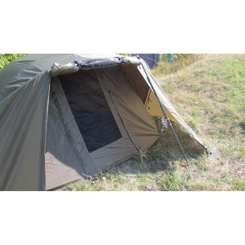 Шаранджийска палатка CarpFocus Challenger